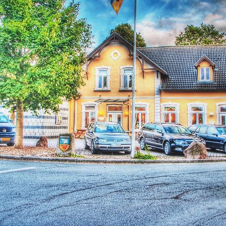 Landgasthaus Streichmuehle Ξενοδοχείο Dollerup Εξωτερικό φωτογραφία