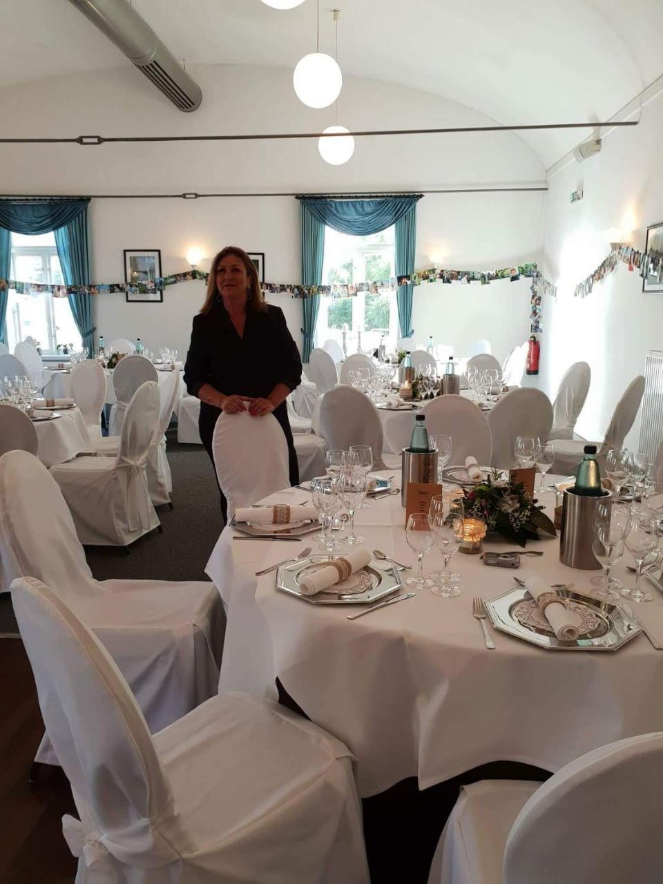 Landgasthaus Streichmuehle Ξενοδοχείο Dollerup Εξωτερικό φωτογραφία