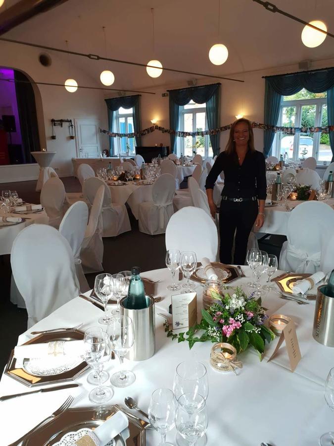 Landgasthaus Streichmuehle Ξενοδοχείο Dollerup Εξωτερικό φωτογραφία