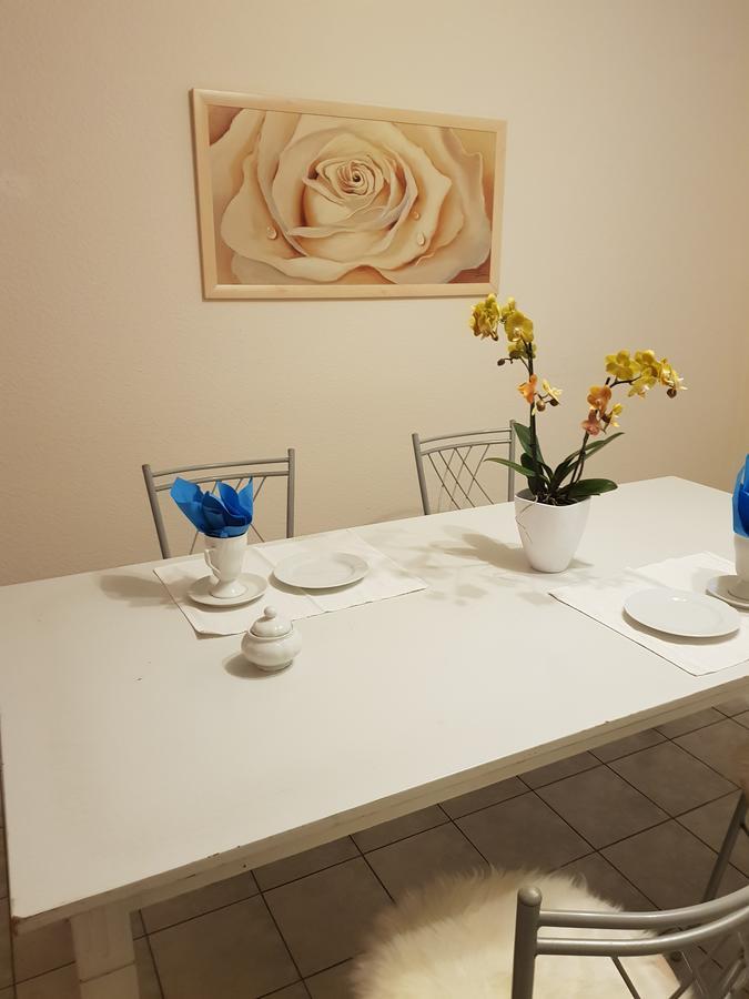 Landgasthaus Streichmuehle Ξενοδοχείο Dollerup Εξωτερικό φωτογραφία